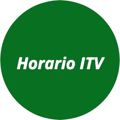 Horario ITV Osuna Veiasa sin
